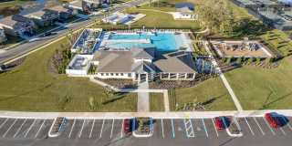 Newer fully fenced backyard 4 Bds/2.5 Bths Home with great floor plan and Resort community Gallery 25