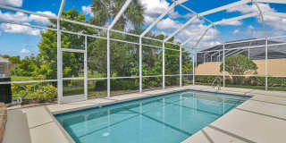 NOW AVAILABLE - Gorgeous 3/2 Plus Den Pool Home in Verona Walk! Gallery 4