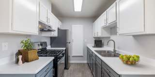 Valley Apartments Gallery 2