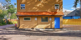 Nestled in DT OCC- Updated 2 bed 1 bath, whole building Nestled in DT OCC- Updated 2 bed 1 bath, whole building Gallery 1