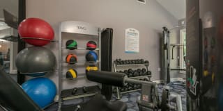 The Reserve at Garden Lake Gallery 38