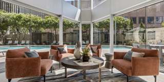 One Dallas Center Gallery 27