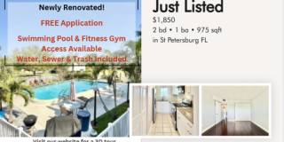 4595 Chancellor Street NE Gallery 1