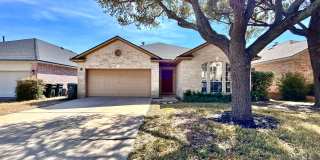 Charming 3 Bed / 2 Bath One-Level Home with 2-Car Garage  Fenced Yard Gallery 1