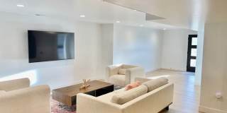 3 Bedroom / 1 Bath Modern Teton Basement Apartment - Parking for 2 cars Gallery 1