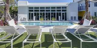 Bell at Broken Sound Gallery 25