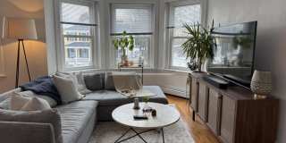 809 Washington St. Gallery 1