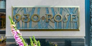 930 ROSE Avenue Gallery 3