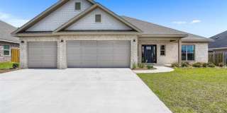 Welcome to Your Dream Oasis: 22879 Ansley Dr, Athens, AL 35613! Gallery 1
