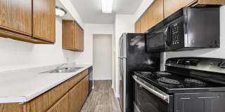 Williamsburg Apartments Gallery 11