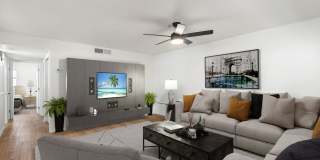 Villa Roble Apartments (2) Gallery 4