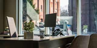 Axis on Lexington Gallery 18