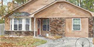 904 Willowbrook Drive, Hinesville, GA Gallery 1