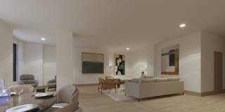 The Standard - Penthouses Gallery 4
