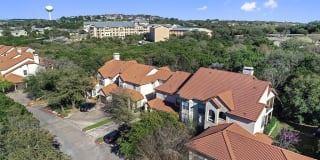 Barton Creek Villas Gallery 33