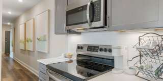 The Flats on Archer Gallery 17