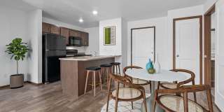 Willows South Commons Willows South Commons Gallery 4