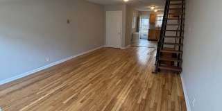 Move-In Ready 3BR/1BA South Philly Rowhome with In-Unit Laundry — 2 or 3BR Housing Choice Vouchers Welcome Gallery 4