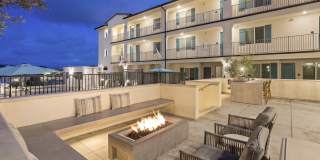 The Commodore Apartments Gallery 20