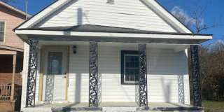 Single Family Home on MLK Jr Gallery 1