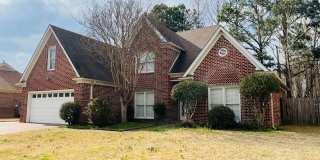 Stunning 4BD/3BA Cordova Home with a Bonus Room - Pets are welcome! Fully fenced in back yard. Gallery 1