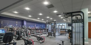 One Theater Square Gallery 19