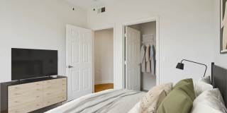 Archstone Fremont Center Gallery 30