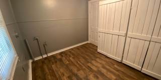 Updated 3 bed/1 bath, 1200 sqft home! Updated 3 bed/1 bath, 1200 sqft home! Gallery 13