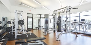 Mid Main Lofts Gallery 34