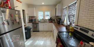 Pre-Leasing for September - 4bed/2bath House Gallery 3