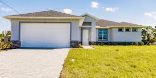 READY TO RENT! 4 Bed 2 Bath in Gator Circle! Gallery 1