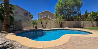 Beautifull & Spacious home with a pool in Rio Paseo Neighborhood of Goodyear! Beautifull & Spacious home with a pool in Rio Paseo Neighborhood of Goodyear! Gallery 46