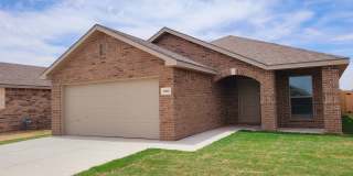 Beautiful Custom Home 3/2/2 May 1st Move-In! Open Concept with Huge backyard located in Cooper ISD! Gallery 1