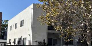 705 South Gramercy Place Gallery 1