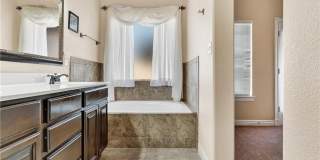 Sandstone Ranch Estates El Paso 3 Bed Refrig A/C! Gallery 23