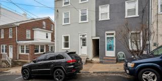 174 GAY Street Gallery 1