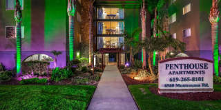 Penthouse Gallery 6