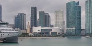Miami World Tower Gallery 42