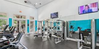 Eaves North Dallas Gallery 25