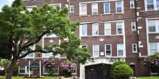 Blair Tudor Apartment Homes Gallery 21