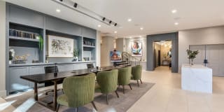 AMLI at Uptown Gallery 25