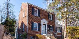 3744 Camden Street Southeast Gallery 1