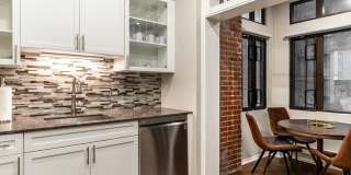 Park Heights by the Lake Apartments Gallery 15