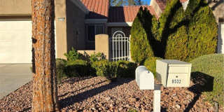 8536 Desert Holly Drive Gallery 4
