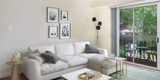 Foxchase Apartments Gallery 15