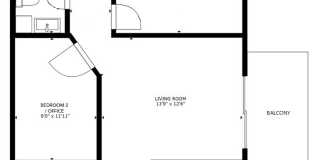 337 N Carter Street Gallery 13