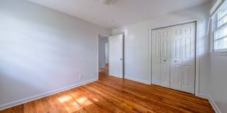 3-bedroom, 1-bath home with a fenced-in yard, located on Guerrant Street in Greensboro 3-bedroom, 1-bath home with a fenced-in yard, located on Guerrant Street in Greensboro Gallery 22