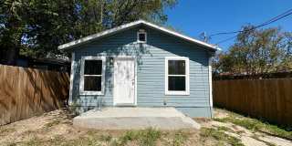 Fall Special: Remodeled 3/2 Home for Just $1,099! Gallery 1