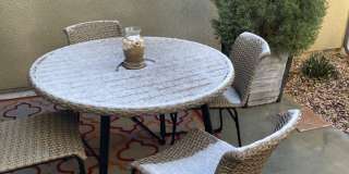 Furnished 2 bedroom in Tehachapi Gallery 3