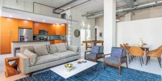 Exchange Lofts Gallery 10